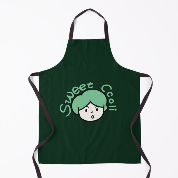 Item preview, Sweet Ccoli  designed and sold by GoldCounterYoon.