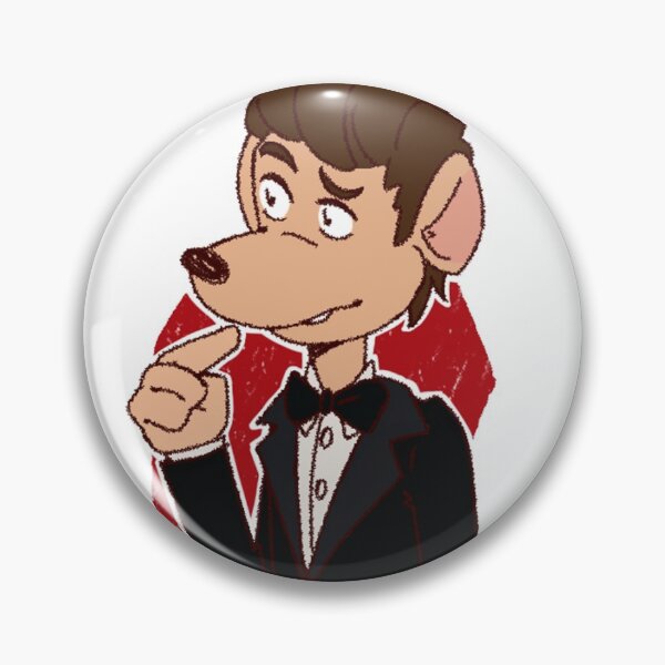 Item preview, Fancy Rodent designed and sold by Aseocheviix.