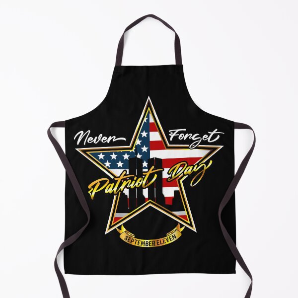Item preview, Never Forget 9/11 20th Anniversary Patriot Day 2021 designed and sold by kriko.