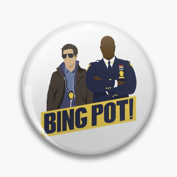Item preview, bing pot chibi designed and sold by NealMorganDean.
