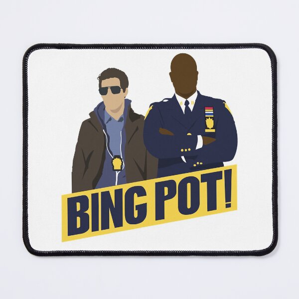 Item preview, bing pot chibi designed and sold by NealMorganDean.