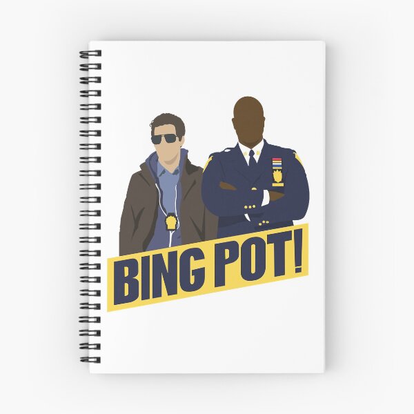 Item preview, bing pot chibi designed and sold by NealMorganDean.