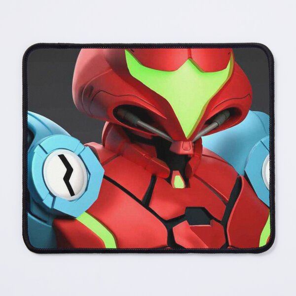 Item preview, Metroid Dread designed and sold by TuoKaji.