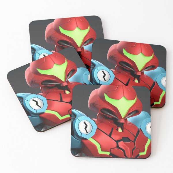 Item preview, Metroid Dread designed and sold by TuoKaji.