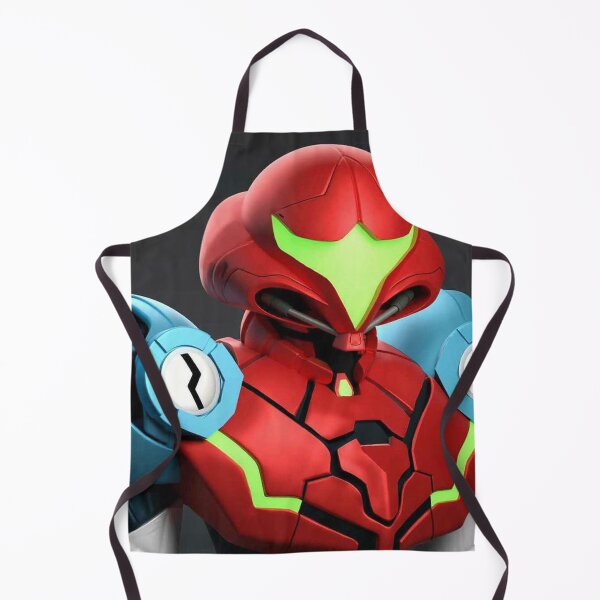 Item preview, Metroid Dread designed and sold by TuoKaji.