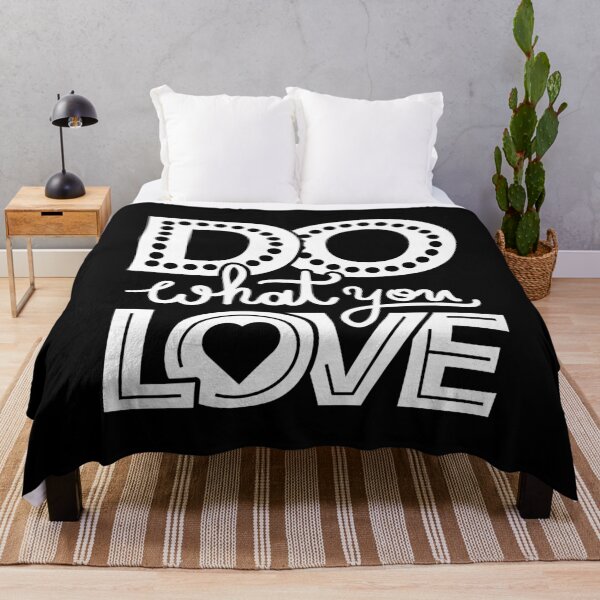 Item preview, Do What You Love | Back To School designed and sold by dipimoda.