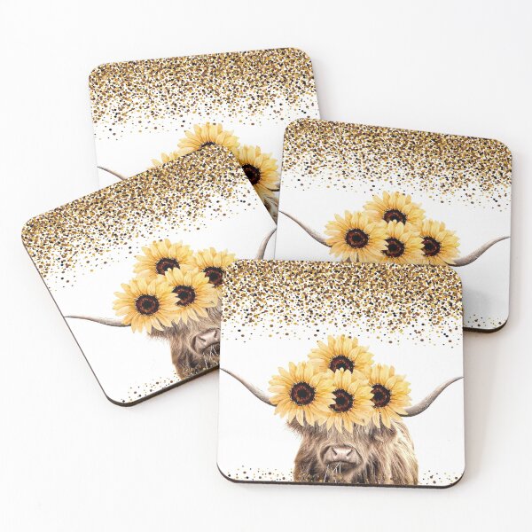 Item preview, Yok sunflower designed and sold by Shawa Shop.