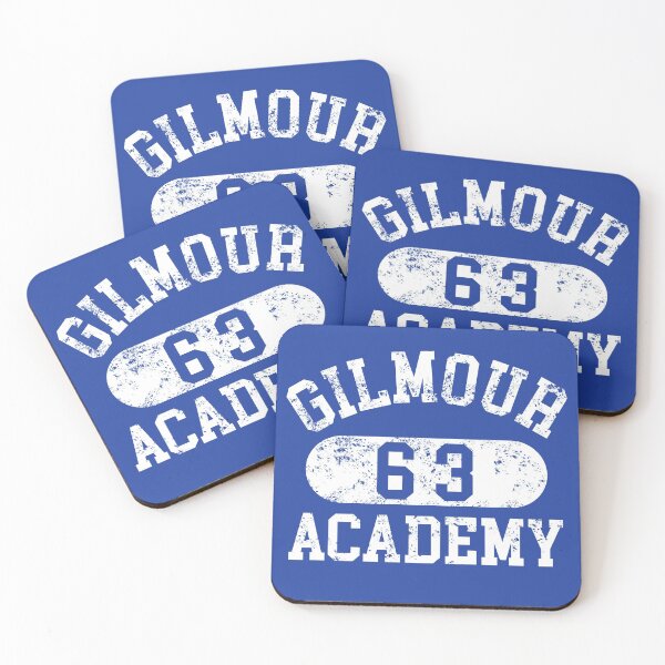 Item preview, Gilmour Academy 63 (as worn by David Gilmour)  designed and sold by Texterns.
