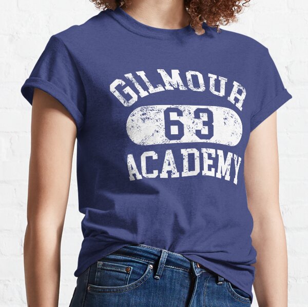 Gilmour Academy 63 (as worn by David Gilmour)  Classic T-Shirt