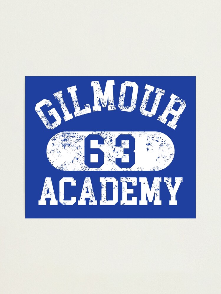 David best sale gilmour academy