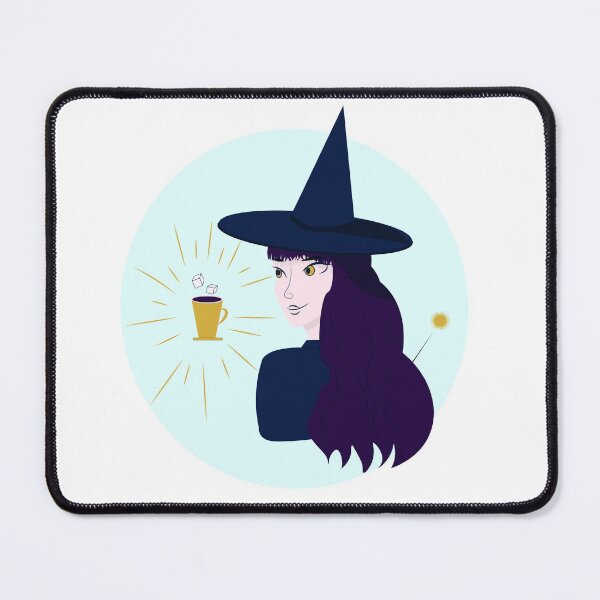 Item preview, The magic of morning coffee designed and sold by TatiLand.