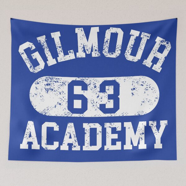 Item preview, Gilmour Academy 63 (as worn by David Gilmour)  designed and sold by Texterns.