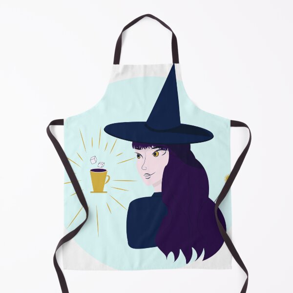 Item preview, The magic of morning coffee designed and sold by TatiLand.