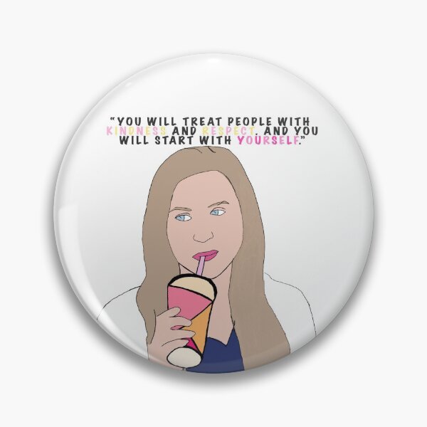 Item preview, Arizona Robbins Quote designed and sold by stefaniaonline.
