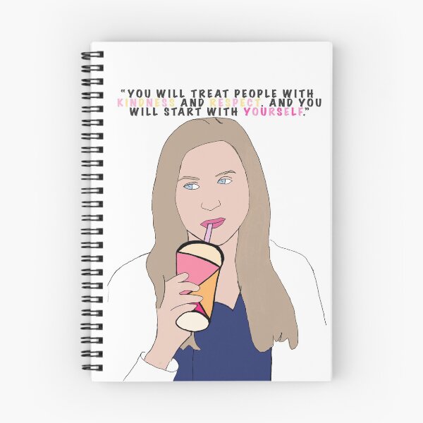 Item preview, Arizona Robbins Quote designed and sold by stefaniaonline.
