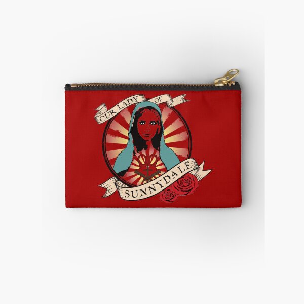 Item preview, Our Lady of Sunnydale  designed and sold by Bagels274.