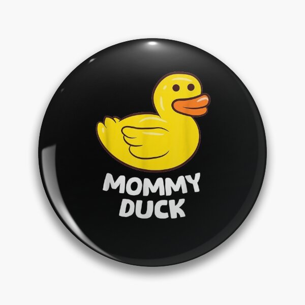 Artikelvorschau, Mama Ente Gummiente entworfen und verkauft von robinxam.