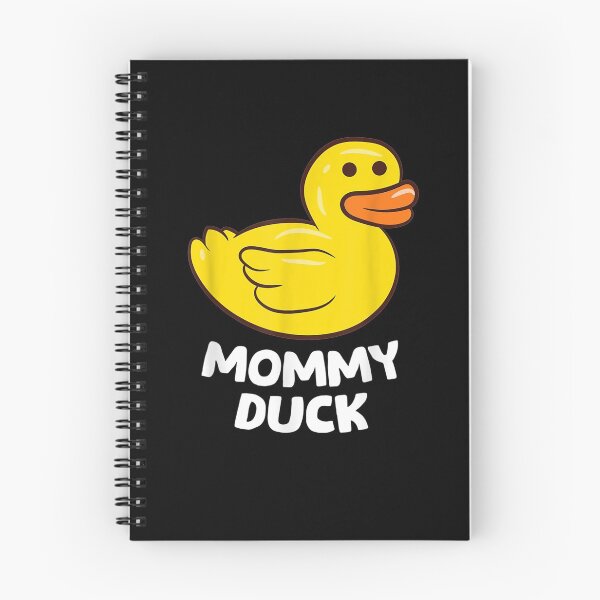 Item preview, Mommy Duck Rubber Duck designed and sold by robinxam.