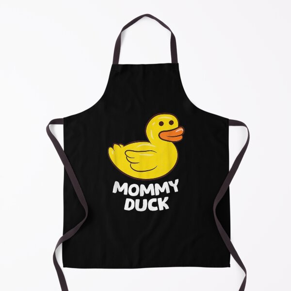 Item preview, Mommy Duck Rubber Duck designed and sold by robinxam.