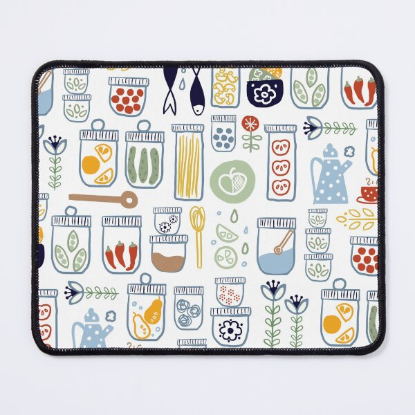 Item preview, Kitchen Pantry designed and sold by KathrinLegg.