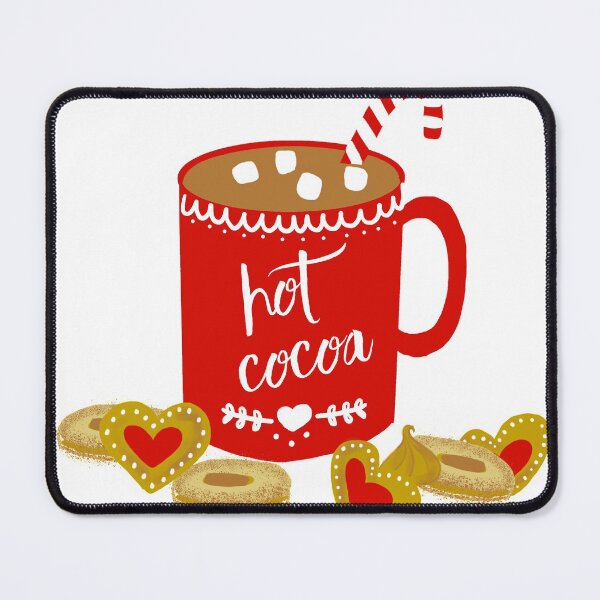 Item preview, Hot Chocolate designed and sold by KathrinLegg.