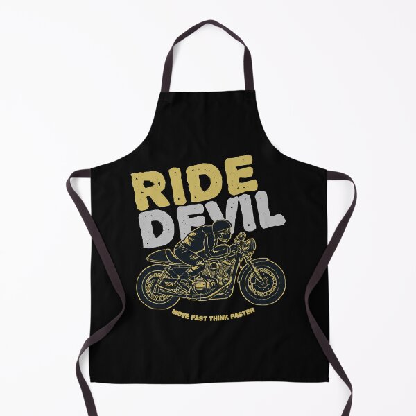 Item preview, Ride Devil designed and sold by ErasmoForw.
