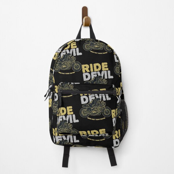 Item preview, Ride Devil designed and sold by ErasmoForw.