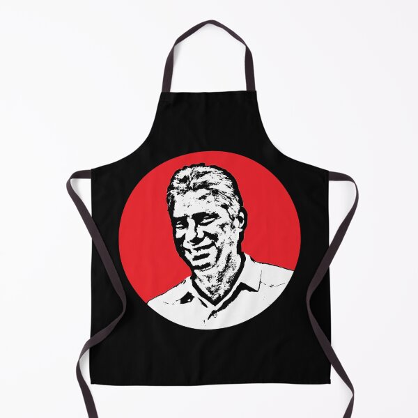 Item preview, Miguel Diaz-Canel designed and sold by RevolutionInPaint.
