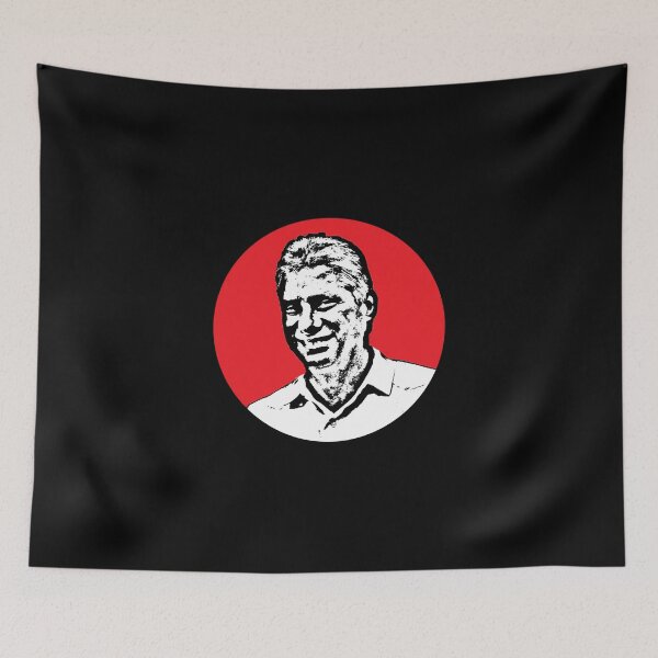 Item preview, Miguel Diaz-Canel designed and sold by RevolutionInPaint.