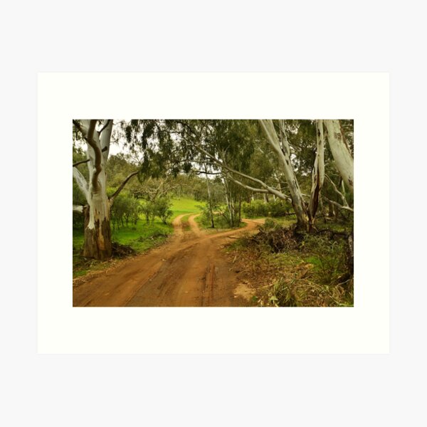 Item preview, A Road Less Travelled designed and sold by Terry Everson.