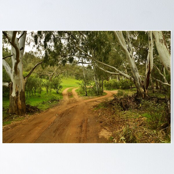Item preview, A Road Less Travelled designed and sold by Terry Everson.