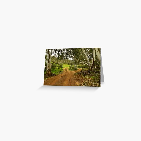 Item preview, A Road Less Travelled designed and sold by Terry Everson.