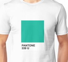 pantone t shirts