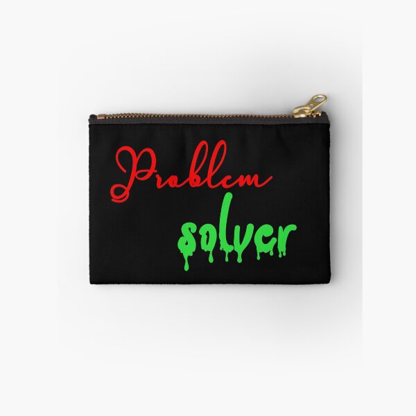Item preview, Problem solver math teacher designed and sold by Lakki-s.