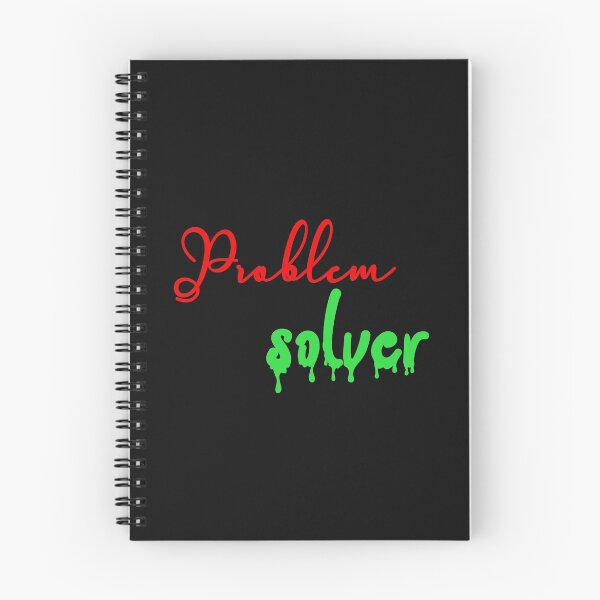 Item preview, Problem solver math teacher designed and sold by Lakki-s.