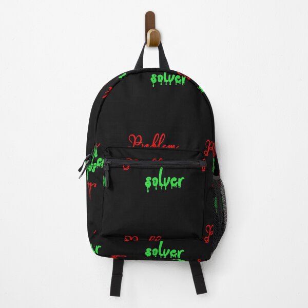 Item preview, Problem solver math teacher designed and sold by Lakki-s.