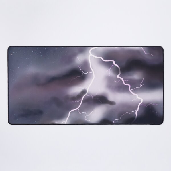 Item preview, Lightning designed and sold by KathrinLegg.