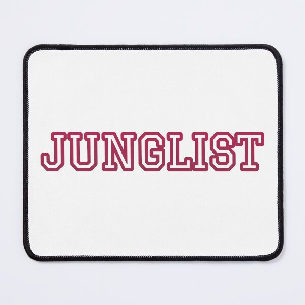 Item preview, Junglist designed and sold by Marvelpic.