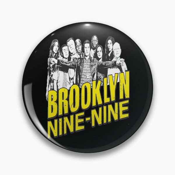 Item preview, Characters B99  designed and sold by NealMorganDean.