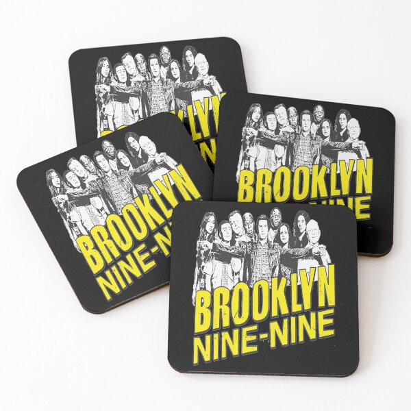 Item preview, Characters B99  designed and sold by NealMorganDean.