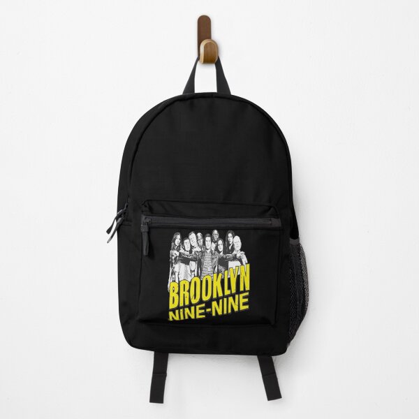 Item preview, Characters B99 designed and sold by NealMorganDean.
