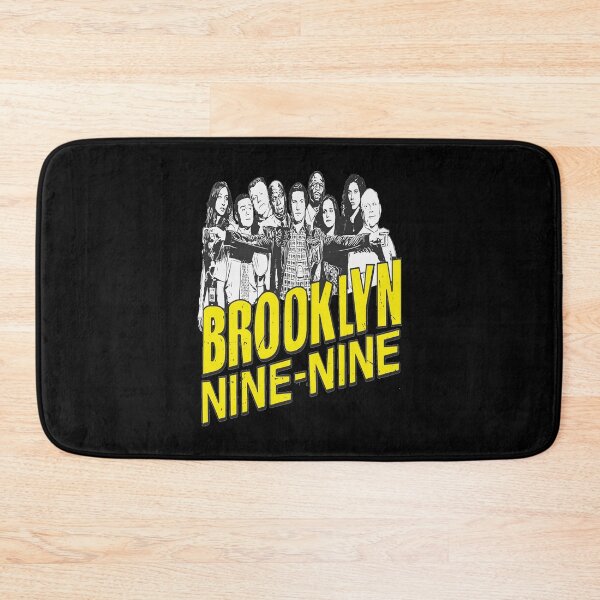 Item preview, Characters B99  designed and sold by NealMorganDean.
