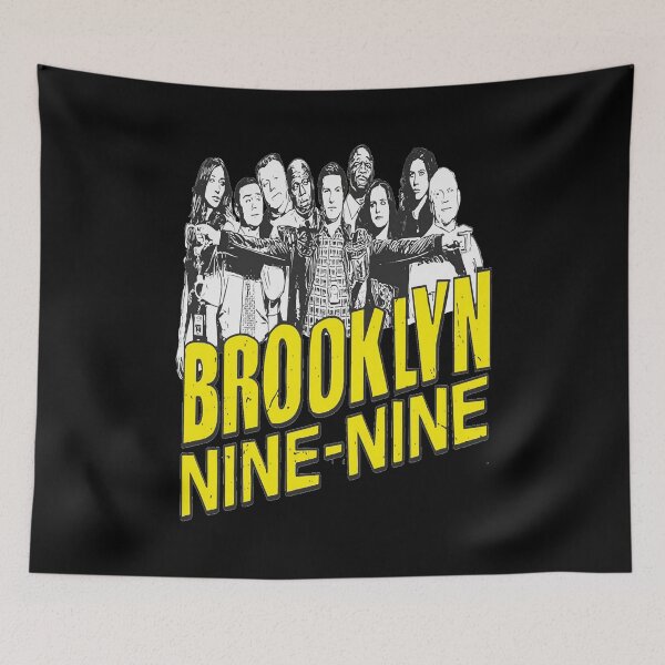 Item preview, Characters B99  designed and sold by NealMorganDean.