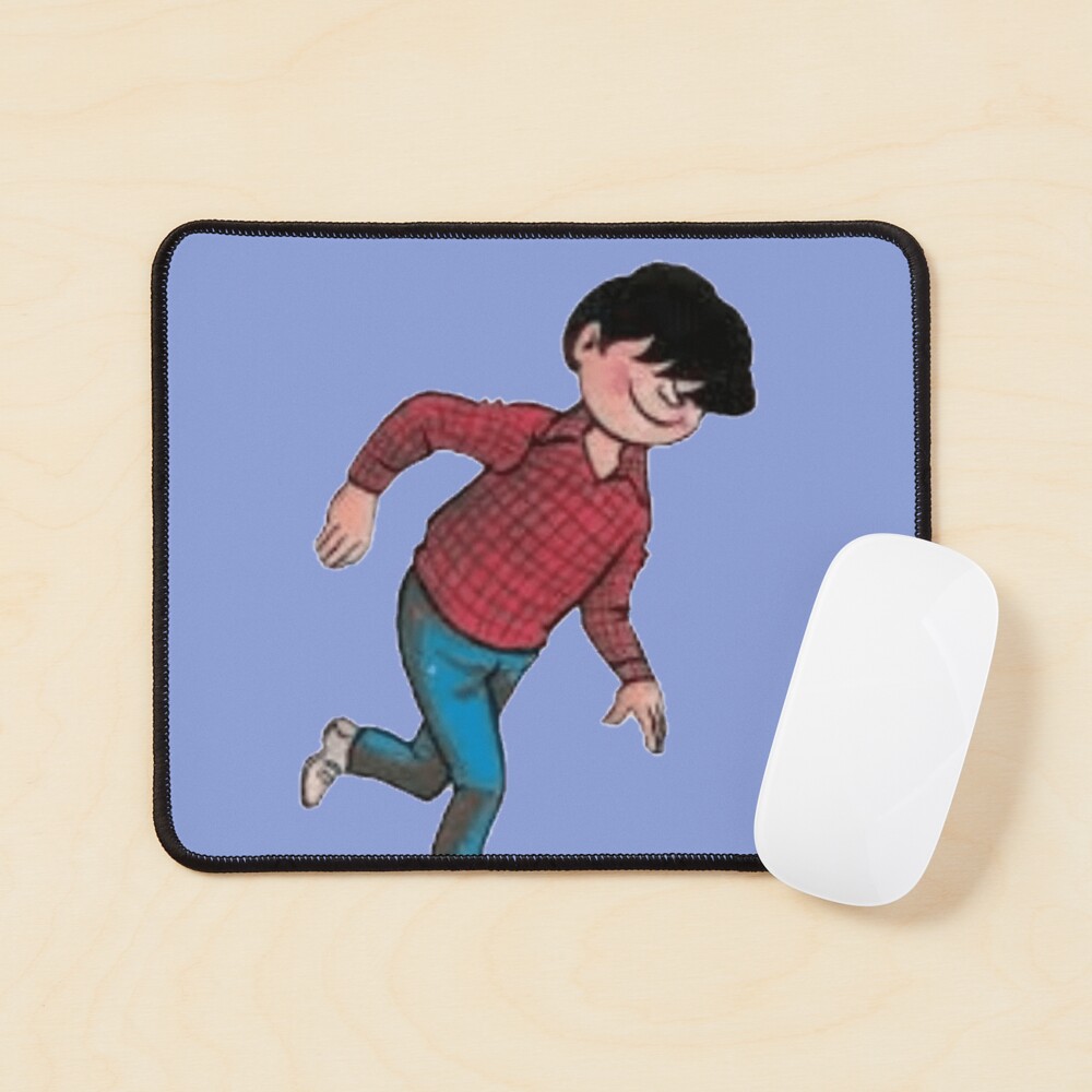 Item preview, Mouse Pad designed and sold by Rritu.