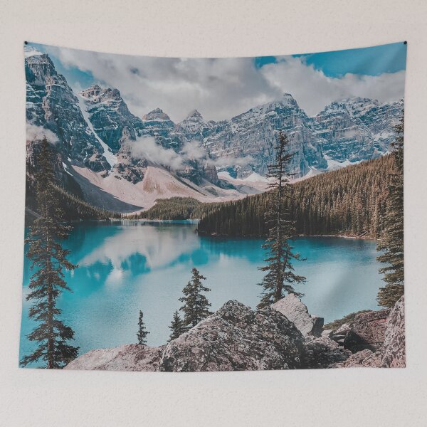 Item preview, Banff National Park designed and sold by Adventuredream.