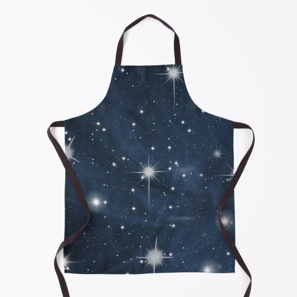 Item preview, Sparkles & Galaxy Pattern designed and sold by zrvby.