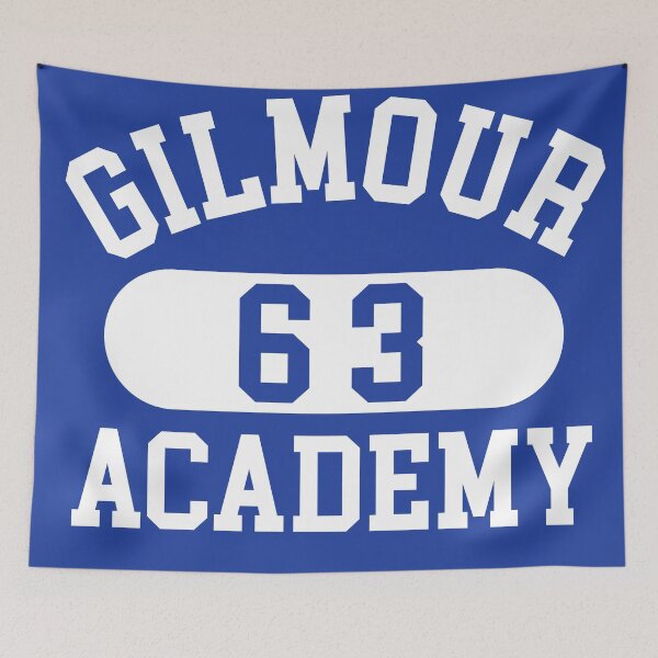 Item preview, Gilmour Academy 63 (as worn by David Gilmour)  designed and sold by Texterns.
