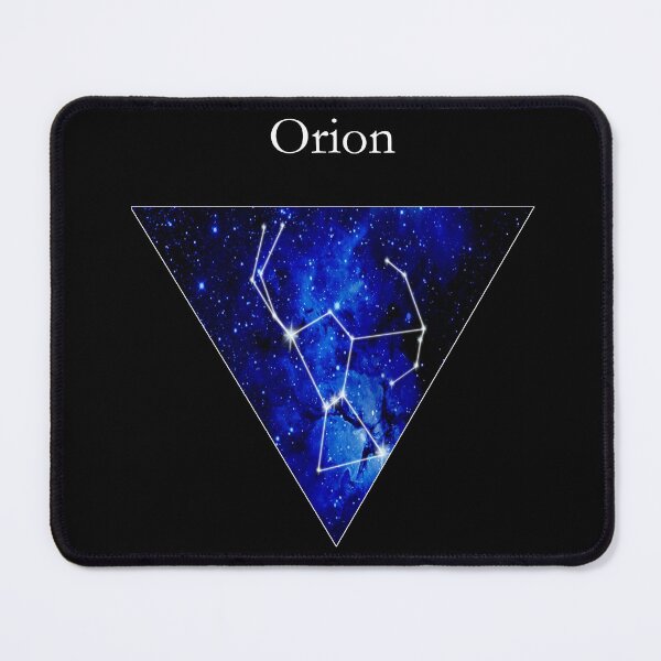 Item preview, Orion Constellation Star Map designed and sold by Bluepress.
