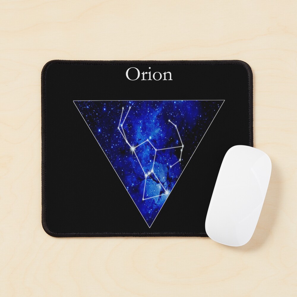 Item preview, Mouse Pad designed and sold by Bluepress.