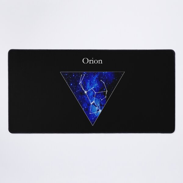 Item preview, Orion Constellation Star Map designed and sold by Bluepress.